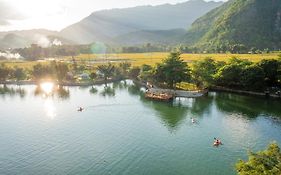 Mai Chau Lodge